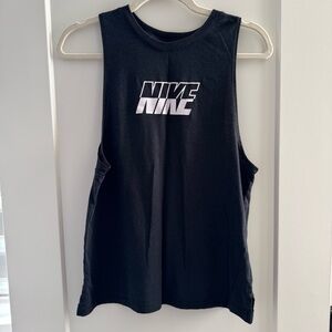 Nike Mesh Tank Top